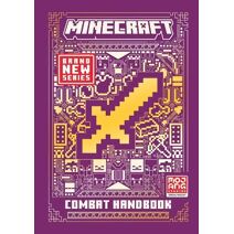All New Official Minecraft Combat Handbook
