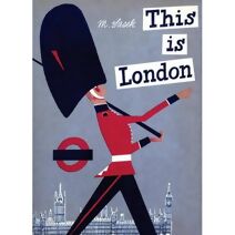 This is London (This is . . .)