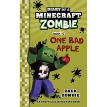 Diary of a Minecraft Zombie Book 10