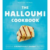 Halloumi Cookbook