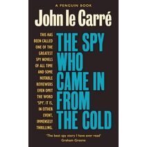 Spy Who Came in from the Cold (Smiley Collection)