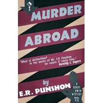 Murder Abroad (Bobby Owen Mystery Series)