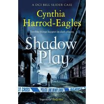 Shadow Play (Detective Inspector Slider Mystery)
