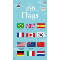 199 Flags (199 Pictures)
