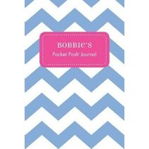 Bobbie's Pocket Posh Journal, Chevron