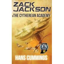 Zack Jackson & The Cytherean Academy (Zack Jackson)