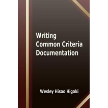 Writing Common Criteria Documentation