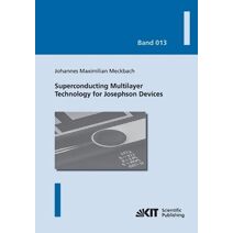 Superconducting Multilayer Technology for Josephson Devices