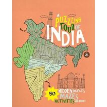 Puzzling Tour of India