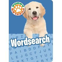 Puppy Puzzles Wordsearch (Puppy Puzzles)