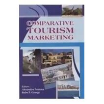Comparative Tourism Marketing