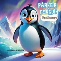 Parker the Penguin