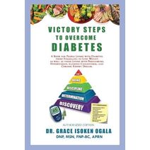 Victory Steps to Overcome Diabetes