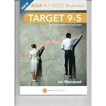 Target 9-5 AQA Business