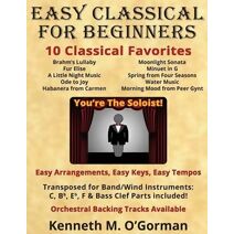 Easy Classical for Beginners