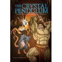 Crystal Pendulum