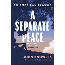 Separate Peace (AMERICAN CLASSIC)