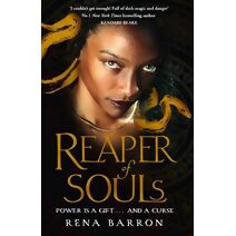 Reaper of Souls (Kingdom of Souls trilogy)
