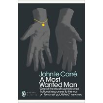 Most Wanted Man (Penguin Modern Classics)