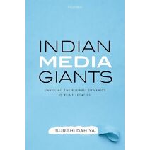 Indian Media Giants