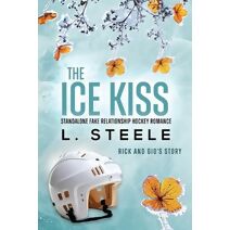Ice Kiss (Morally Grey Billionaires)
