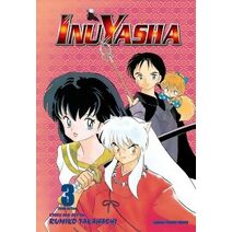 Inuyasha (VIZBIG Edition), Vol. 3 (Inuyasha (VIZBIG Edition))