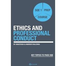Ethics and Professional Conduct.