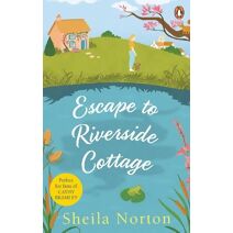 Escape to Riverside Cottage