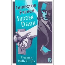 Inspector French: Sudden Death (Inspector French)