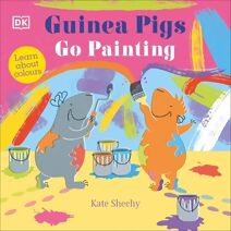 Guinea Pigs Go Painting (Guinea Pigs)