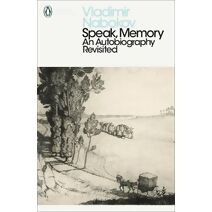 Speak, Memory (Penguin Modern Classics)