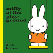 Miffy at the Playground (MIFFY)