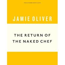 Return of the Naked Chef (Anniversary Editions)
