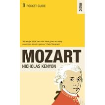 Faber Pocket Guide to Mozart