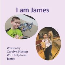 I am James (James Autism)