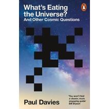 What's Eating the Universe?