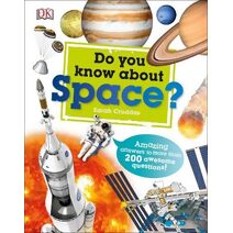 Do You Know About Space? (Why? Series)