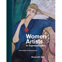 Women Artists in Expressionism