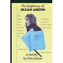 Epiphany Of Jillian Ashton (All Don Kline's Books)