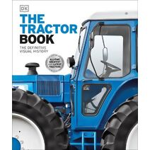 Tractor Book (DK Definitive Transport Guides)