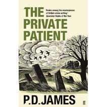 Private Patient (Inspector Adam Dalgliesh Mystery)