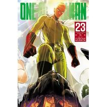 One-Punch Man, Vol. 23 (One-Punch Man)