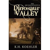 Dinosaur Valley (Archaeologists)