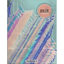 Aux's Coloring Book