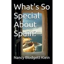 What's So Special About Spain?