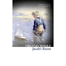 Jacob’s Room (Collins Classics)