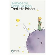 Little Prince (Penguin Modern Classics)