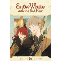 Snow White with the Red Hair, Vol. 26 (Snow White with the Red Hair)