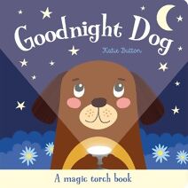 Goodnight Dog (Magic Torch Books)