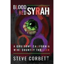 Blood Red Syrah